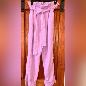 a new day Lilac Garment